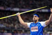 Neeraj Chopra made history: Neeraj Chopra won gold at Ostrava Golden Spike 2025, created history