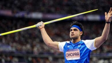 Neeraj Chopra made history: Neeraj Chopra won gold at Ostrava Golden Spike 2025, created history