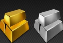 Gold Rate Today: Increase in gold and silver prices on weekly basis