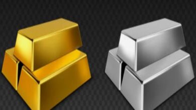 Gold Rate Today: Increase in gold and silver prices on weekly basis