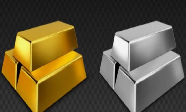 Gold Rate Today: Increase in gold and silver prices on weekly basis