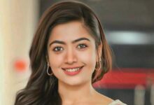 Actress Rashmika Mandanna's Reply: Rashmika Mandanna said on criticism of her acting - "I am also a human being, it hurts"