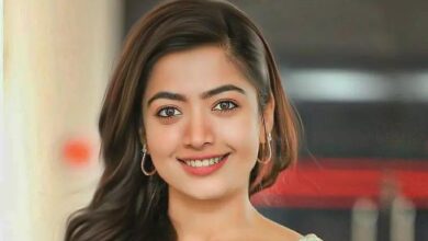 Actress Rashmika Mandanna's Reply: Rashmika Mandanna said on criticism of her acting - "I am also a human being, it hurts"