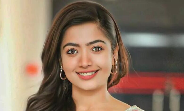 Actress Rashmika Mandanna's Reply: Rashmika Mandanna said on criticism of her acting - "I am also a human being, it hurts"