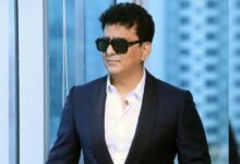 Sajid Nadiadwala sons debut special: Sajid Nadiadwala will dedicate his son's debut to Divya Bharti - an emotional tribute