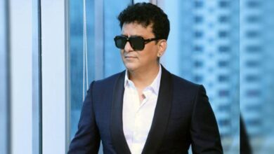 Sajid Nadiadwala sons debut special: Sajid Nadiadwala will dedicate his son's debut to Divya Bharti - an emotional tribute