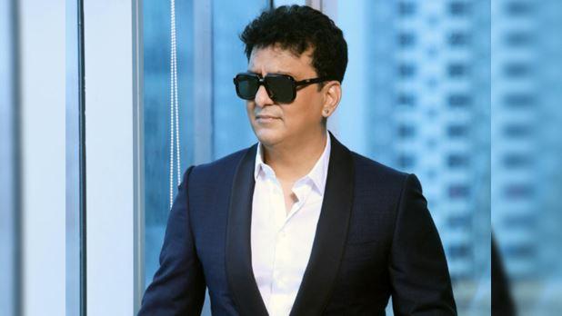 Sajid Nadiadwala sons debut special: Sajid Nadiadwala will dedicate his son's debut to Divya Bharti - an emotional tribute