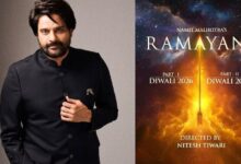 Jaideep Ahlawat rejected Ramayana: Jaideep Ahlawat rejected 'Ramayana', know the reason behind it!