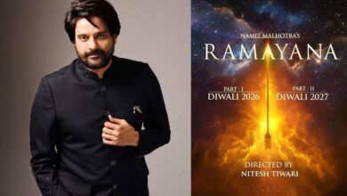 Jaideep Ahlawat rejected Ramayana: Jaideep Ahlawat rejected 'Ramayana', know the reason behind it!