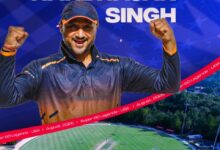 Super 60 USA Tournament: Indian legends ready to shine in Super-60 America Legends Tournament