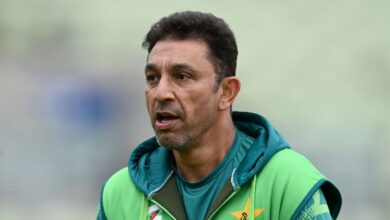 Azhar Mahmood appointed head coach: Pakistan appointed Azhar Mahmood as the acting head coach of the red-ball team