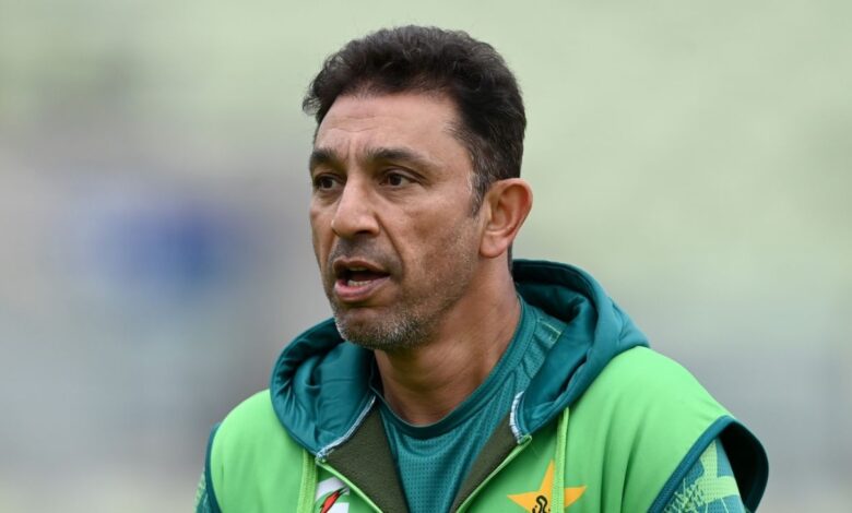 Azhar Mahmood appointed head coach: Pakistan appointed Azhar Mahmood as the acting head coach of the red-ball team