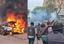 Maheshtalla violence arrests: Violent clashes between two communities in Maheshtala, 29 arrested so far, tension prevails in the area