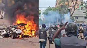 Maheshtalla violence arrests: Violent clashes between two communities in Maheshtala, 29 arrested so far, tension prevails in the area