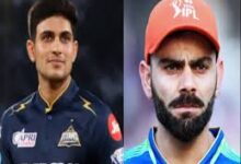 Shubman Gill vs Virat Kohli: Is Gill's captaincy of 2024 reminiscent of Kohli's of 2014?