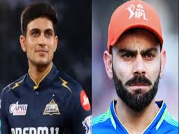 Shubman Gill vs Virat Kohli: Is Gill's captaincy of 2024 reminiscent of Kohli's of 2014?