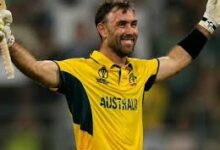 Glenn Maxwell Record Century: Glenn Maxwell hit a record-breaking century in T20, gave a special gift to his parents amidst a rain of 13 sixes