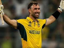 Glenn Maxwell Record Century: Glenn Maxwell hit a record-breaking century in T20, gave a special gift to his parents amidst a rain of 13 sixes