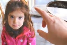 Do not scold children: Do not scold children even by mistake at these 3 times, it can have a deep impact - know what experts say