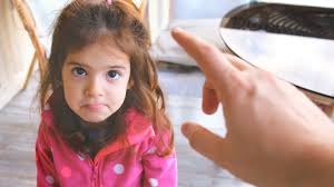 Do not scold children: Do not scold children even by mistake at these 3 times, it can have a deep impact - know what experts say