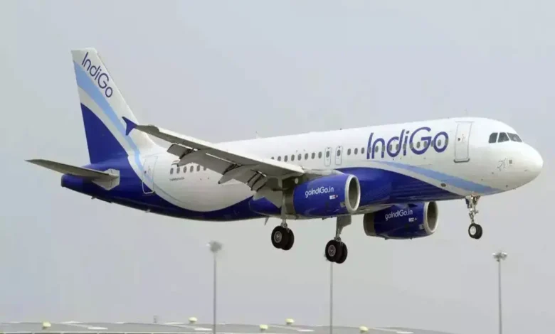 IndiGo Flight Controversy: Flight from UAE to Lucknow cancelled, passengers' problems go viral