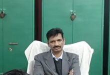 Mau News: DM Praveen Mishra takes big action on the suggestion of General Secretary Ritesh Kumar Srivastava