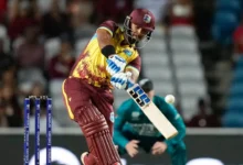 Farewell at just 29 years old: Another career ended under the guise of league cricket, Nicholas Pooran left the international stage at the age of 29