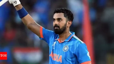 Big statement of KL Rahul: After the century, Rahul told the key to success - 'Confidence comes from the process'