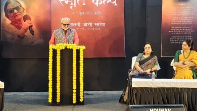 Indore: Remembering Malti Joshi through 'Smriti Kalp', 'She was the storyteller of the common household of India'
