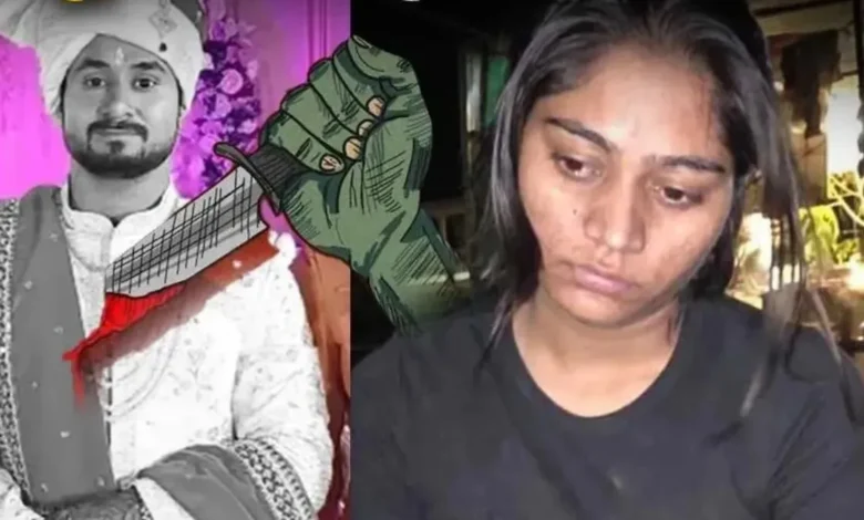 Raja Raghuvanshi murder case: Burnt 'black bag' will reveal the secret, contractor-guard on police remand