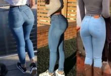 Side Effects of tight jeans: Why should girls not wear tight jeans? It can cause serious illness!