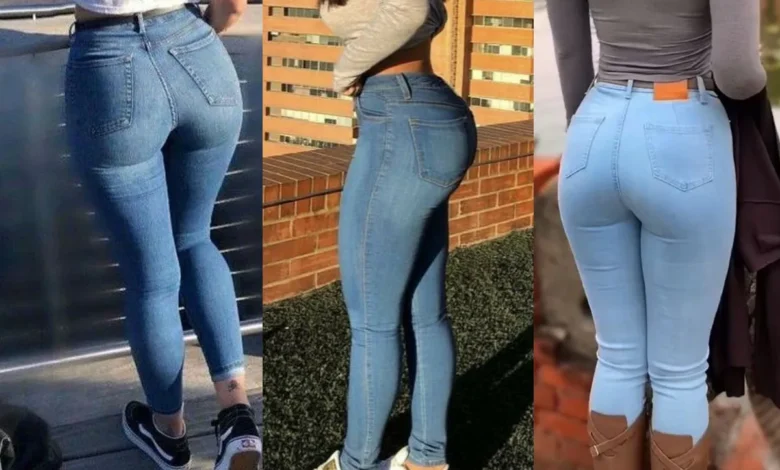 Side Effects of tight jeans: Why should girls not wear tight jeans? It can cause serious illness!