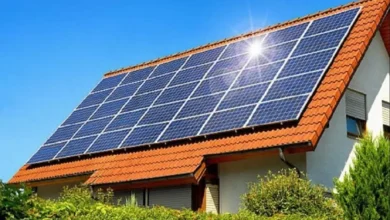 Rooftop Solar Panels: Which solar panel should be installed on a 100-yard roof? Know how much electricity will be generated