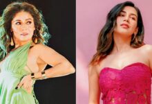 'Marzi Ki Malkin': Sunidhi Chauhan and Parul Gulati's new empowerment song released