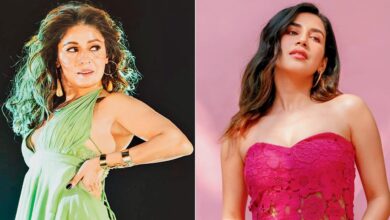 'Marzi Ki Malkin': Sunidhi Chauhan and Parul Gulati's new empowerment song released