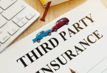 Third party insurance - Expenses: Keeping a car will become more expensive, preparations are being made for a huge increase in third party insurance - up to 25% increase in expenses is possible