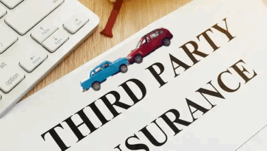 Third party insurance - Expenses: Keeping a car will become more expensive, preparations are being made for a huge increase in third party insurance - up to 25% increase in expenses is possible