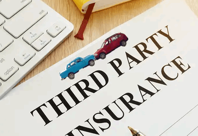Third party insurance - Expenses: Keeping a car will become more expensive, preparations are being made for a huge increase in third party insurance - up to 25% increase in expenses is possible