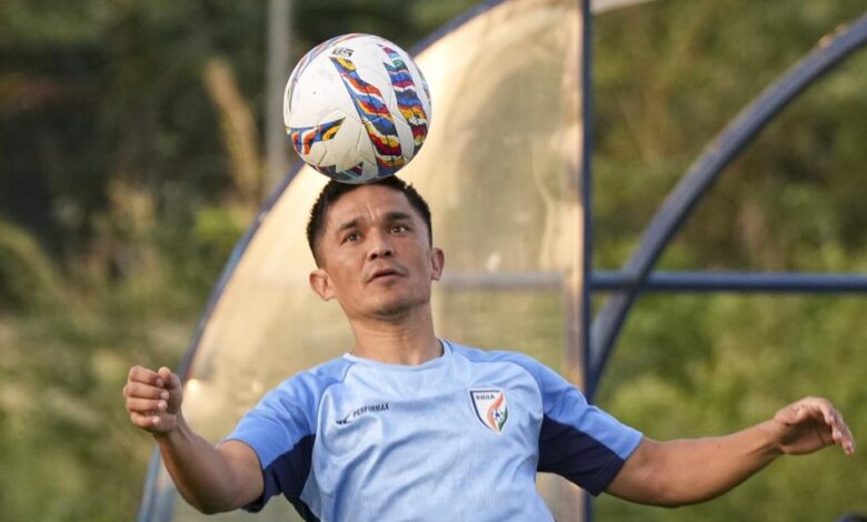 CAFA Nations Cup: India will replace Malaysia in CAFA Nations Cup 2025, will face Iran and Tajikistan