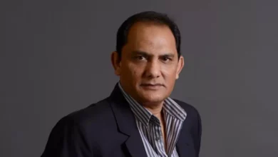 Mohammad Azhar's bail rejected: Ashraf's close aide Mohammad Azhar's anticipatory bail plea rejected