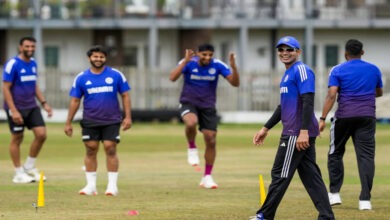 IND vs ENG: Indian team in trouble before Manchester Test, 4 players injured - how will the playing 11 compensate?