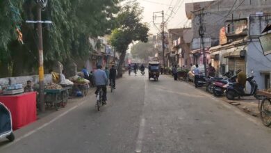 Prayagraj news: Instructions to the Public Works Department to complete the proceedings and pass the order within six months