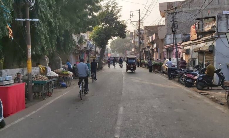 Prayagraj news: Instructions to the Public Works Department to complete the proceedings and pass the order within six months
