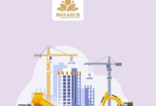 Monarch Surveyors Stock: Monarch Surveyors had a great listing, but selling pressure was seen after the listing