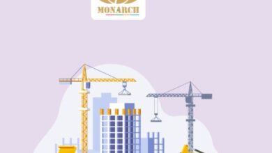 Monarch Surveyors Stock: Monarch Surveyors had a great listing, but selling pressure was seen after the listing