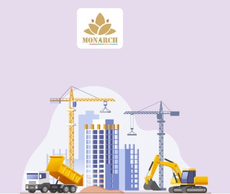 Monarch Surveyors Stock: Monarch Surveyors had a great listing, but selling pressure was seen after the listing
