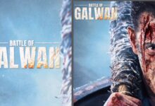Salman Khan's big change in career: For the first time, he will be seen in the film 'Battle of Galwan' based on a true incident