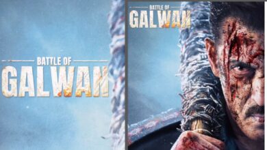 Salman Khan's big change in career: For the first time, he will be seen in the film 'Battle of Galwan' based on a true incident