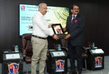 Lucknow news: Vertical interaction course launched in UPSIFS, inaugurated by DGP Rajiv Krishna