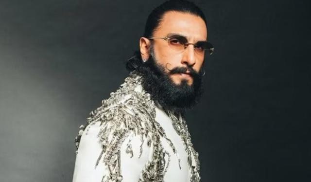 Ranveer Singh new electric car: Ranveer Singh buys electric Hummer worth 4.5 crores, becomes the first Bollywood celebrity